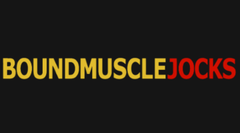 Boundmuscle jocks